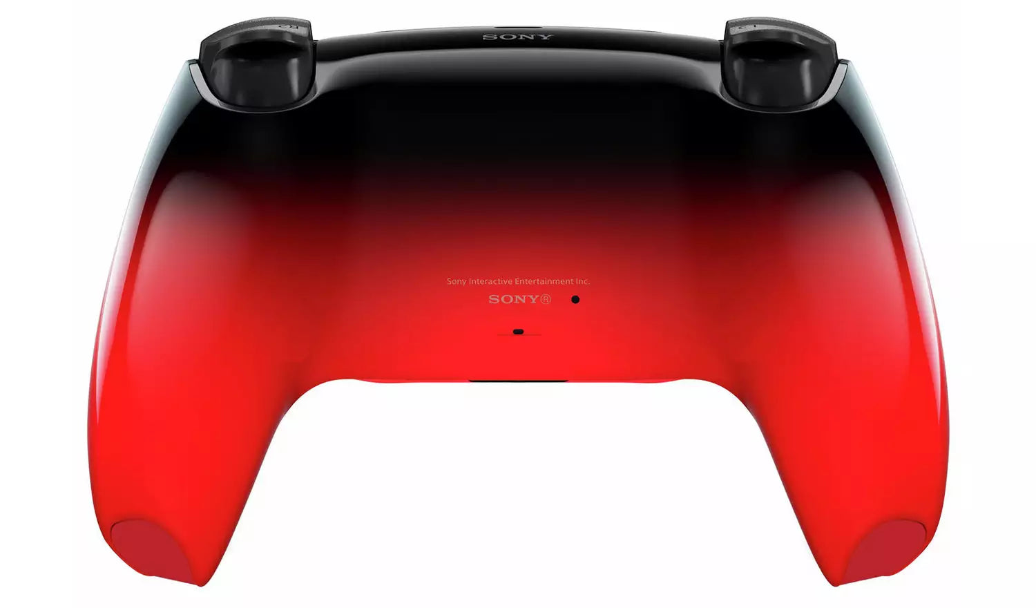 Sony DualSense Wireless Controller – Hyperpop Red (New) sony