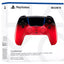 Sony DualSense Wireless Controller – Hyperpop Red (New) sony