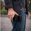 Praktica DZ16 13MP Digital Camera – 16x Zoom, 4K Ultra HD Video, Dual Lens, 2.8" LCD, Black (New) Praktica