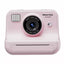 Praktica KP1 Kids Instant Camera – Pink (New) Praktica