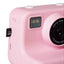 Praktica KP1 Kids Instant Camera – Pink (New) Praktica