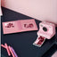 Praktica KP1 Kids Instant Camera – Pink (New) Praktica