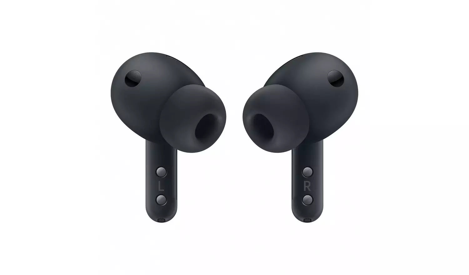 Samsung Galaxy Buds4 Pro True Wireless In-Ear Earbuds – Black (New) Samsung