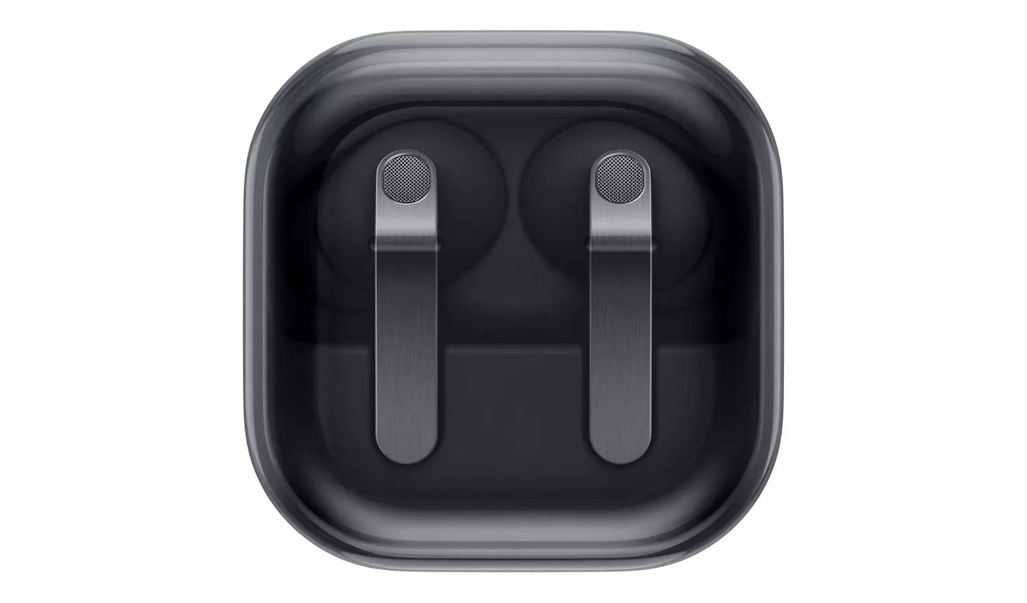 Samsung Galaxy Buds4 Pro True Wireless In-Ear Earbuds – Black (New) Samsung