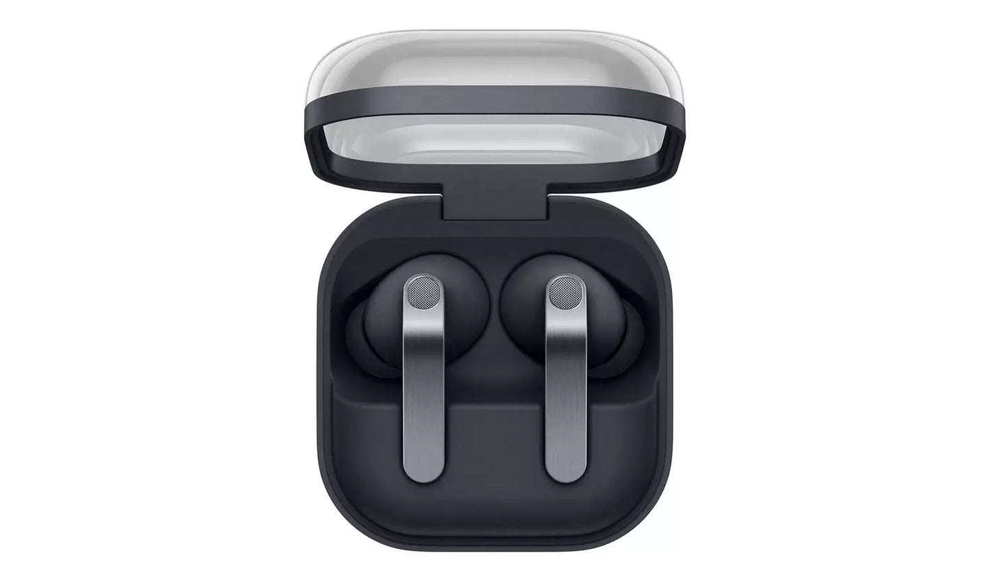 Samsung Galaxy Buds4 Pro True Wireless In-Ear Earbuds – Black (New) Samsung