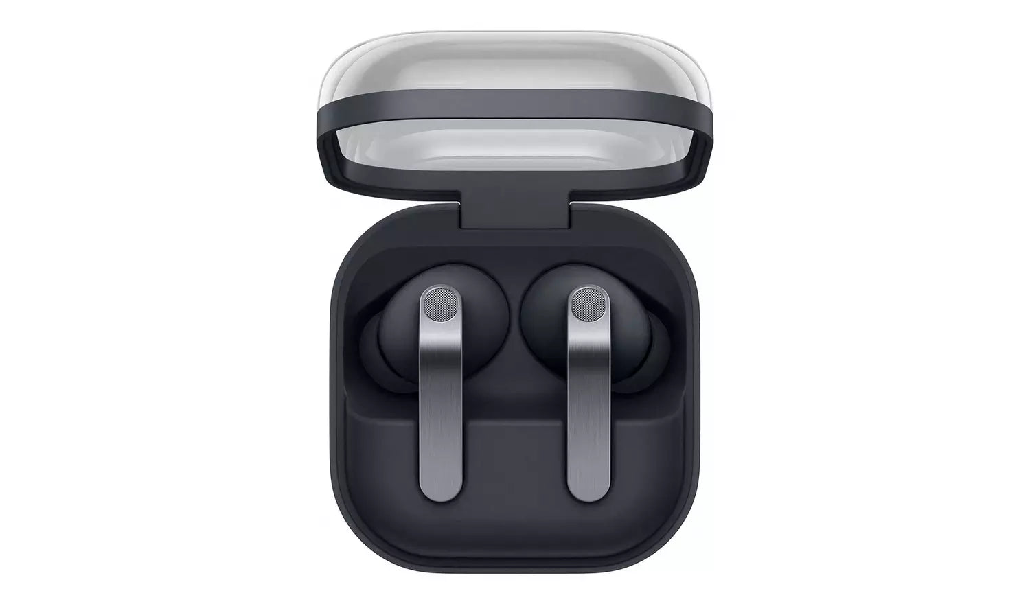 Samsung Galaxy Buds4 Pro True Wireless In-Ear Earbuds – Black (New) Samsung