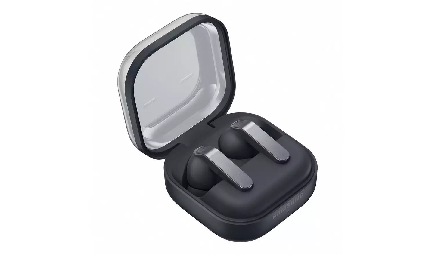 Samsung Galaxy Buds4 Pro True Wireless In-Ear Earbuds – Black (New) Samsung