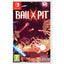 BALL x PIT – Nintendo Switch Game | 7+ (New) Nintendo