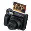 instax WIDE 400 Instant Camera – Jet Black (New) Fujifilm