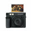 instax WIDE 400 Instant Camera – Jet Black (New) Fujifilm