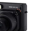 instax WIDE 400 Instant Camera – Jet Black (New) Fujifilm