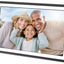 AgfaPhoto Realiview 15.6 Inch WiFi Digital Photo Frame APF1560 (New) AGFA