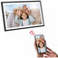 AgfaPhoto Realiview 15.6 Inch WiFi Digital Photo Frame APF1560 (New) AGFA
