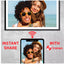 AgfaPhoto Realiview 15.6 Inch WiFi Digital Photo Frame APF1560 (New) AGFA
