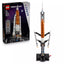 LEGO Technic NASA Artemis Space Launch System Rocket Set | Ages 9+ | Model 42221 | New LEGO