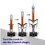 LEGO Technic NASA Artemis Space Launch System Rocket Set | Ages 9+ | Model 42221 | New LEGO