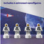 LEGO Technic NASA Artemis Space Launch System Rocket Set | Ages 9+ | Model 42221 | New LEGO