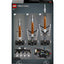 LEGO Technic NASA Artemis Space Launch System Rocket Set | Ages 9+ | Model 42221 | New LEGO