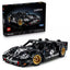 LEGO Technic 1966 Ford GT40 MKII Race Car Model Kit 42223 | Ages 18+ | New LEGO