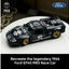 LEGO Technic 1966 Ford GT40 MKII Race Car Model Kit 42223 | Ages 18+ | New LEGO