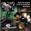 LEGO Technic 1966 Ford GT40 MKII Race Car Model Kit 42223 | Ages 18+ | New LEGO