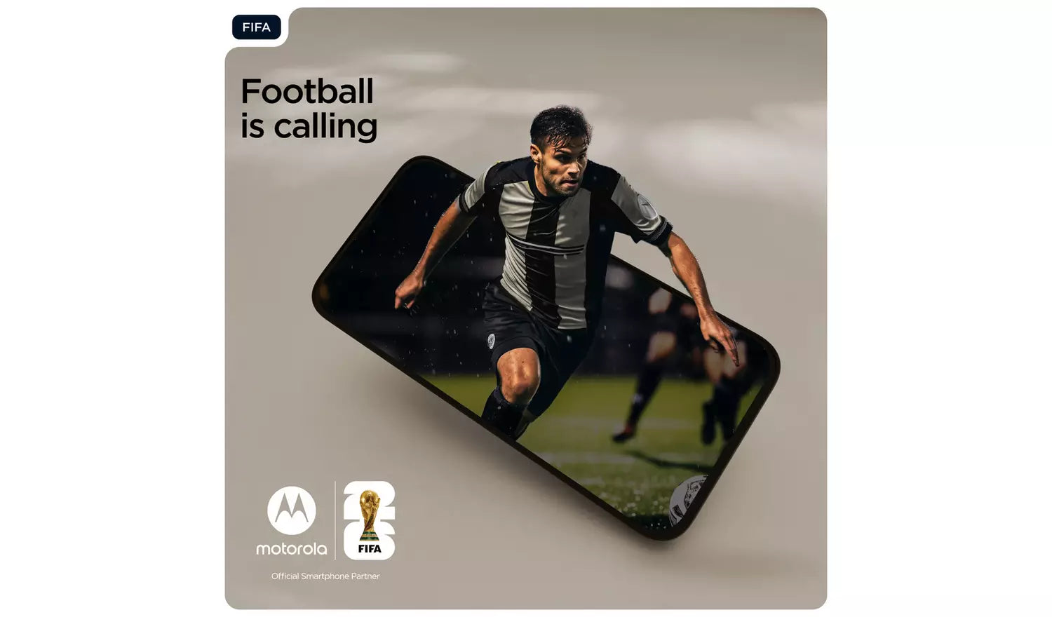 Motorola Moto G77 5G AI 128GB Unlocked - Spruce (New) Motorola