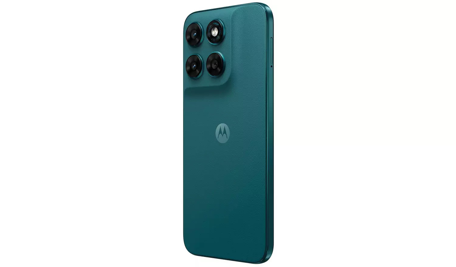 Motorola Moto G77 5G AI 128GB Unlocked - Spruce (New) Motorola
