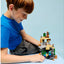 LEGO Minecraft Zombie Dungeon Building Toy for Kids | Ages 8+ | Model 21587 | New LEGO