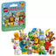 LEGO Minifigures Animal Series 28 – Mystery Box | Ages 5+ | Model 71051 | New LEGO
