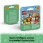 LEGO Minifigures Animal Series 28 – Mystery Box | Ages 5+ | Model 71051 | New LEGO