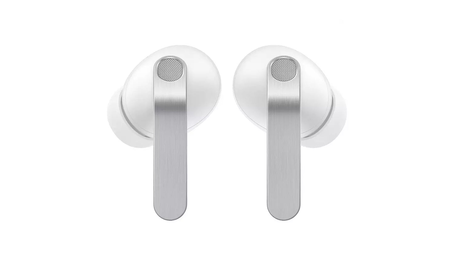 Samsung Galaxy Buds4 Pro True Wireless In-Ear Earbuds – White (New) Samsung