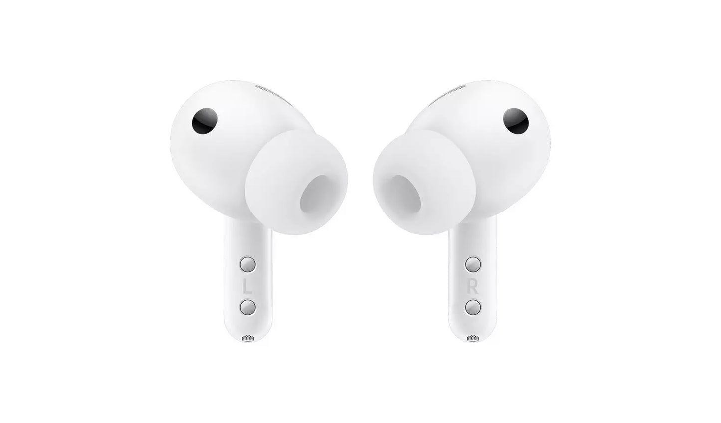 Samsung Galaxy Buds4 Pro True Wireless In-Ear Earbuds – White (New) Samsung