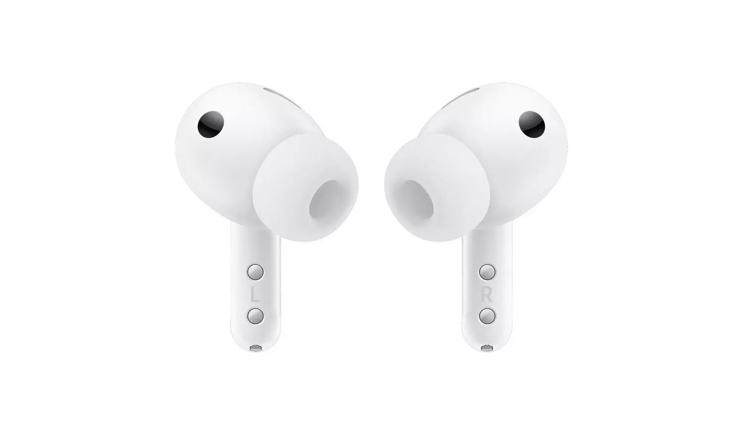 Samsung Galaxy Buds4 Pro True Wireless In-Ear Earbuds – White (New) Samsung