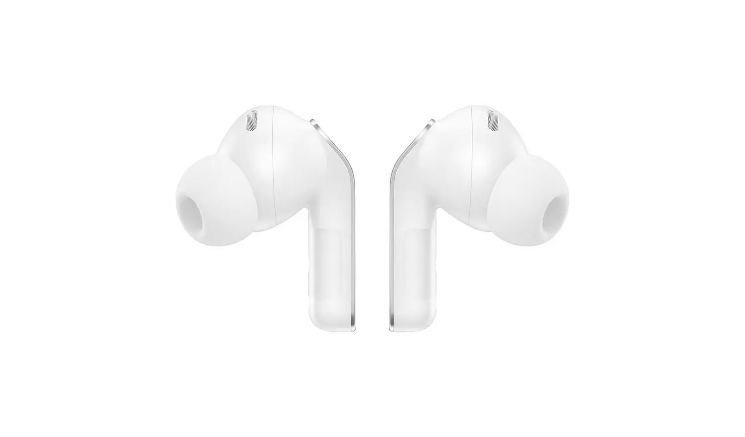 Samsung Galaxy Buds4 Pro True Wireless In-Ear Earbuds – White (New) Samsung