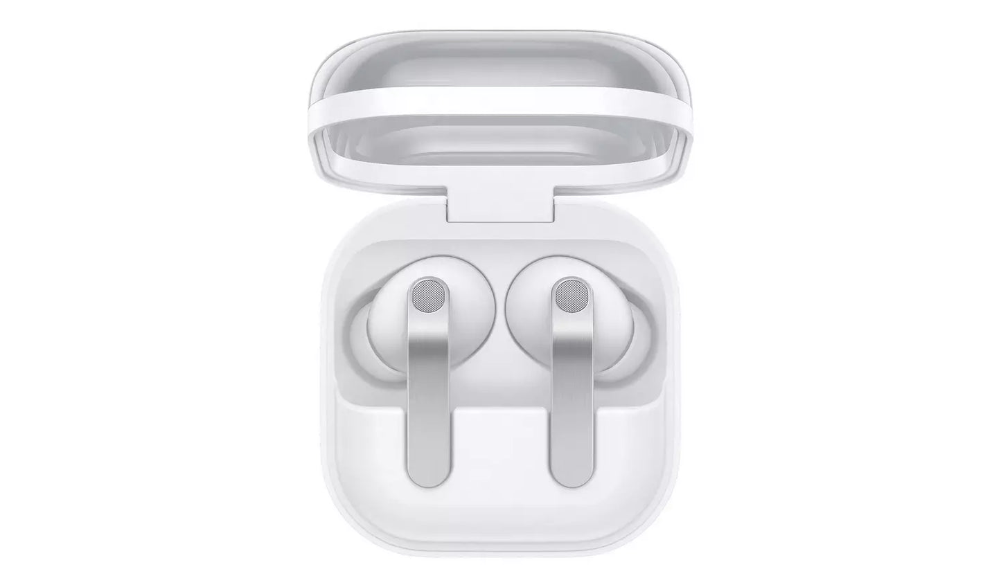Samsung Galaxy Buds4 Pro True Wireless In-Ear Earbuds – White (New) Samsung