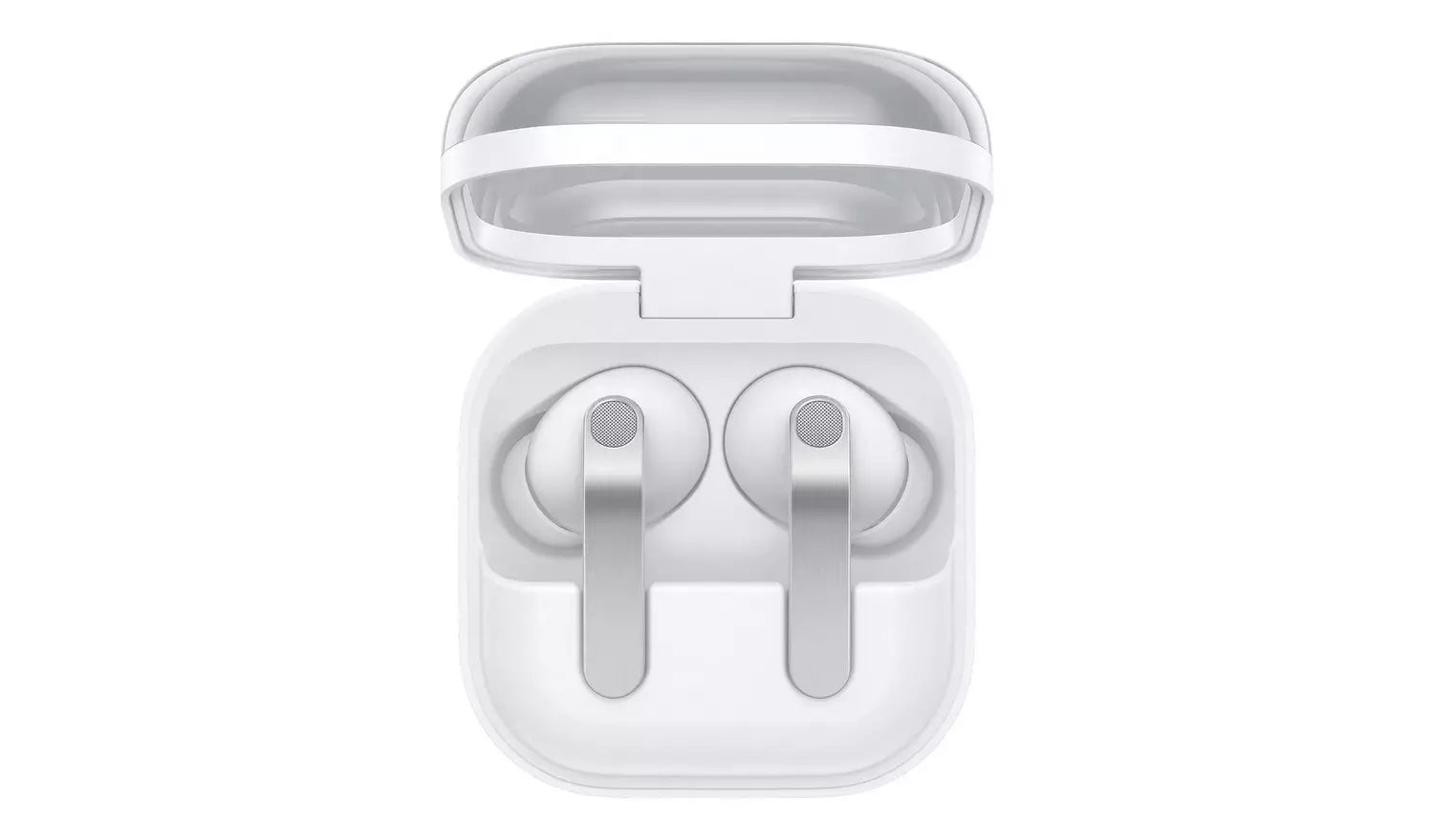 Samsung Galaxy Buds4 Pro True Wireless In-Ear Earbuds – White (New) Samsung