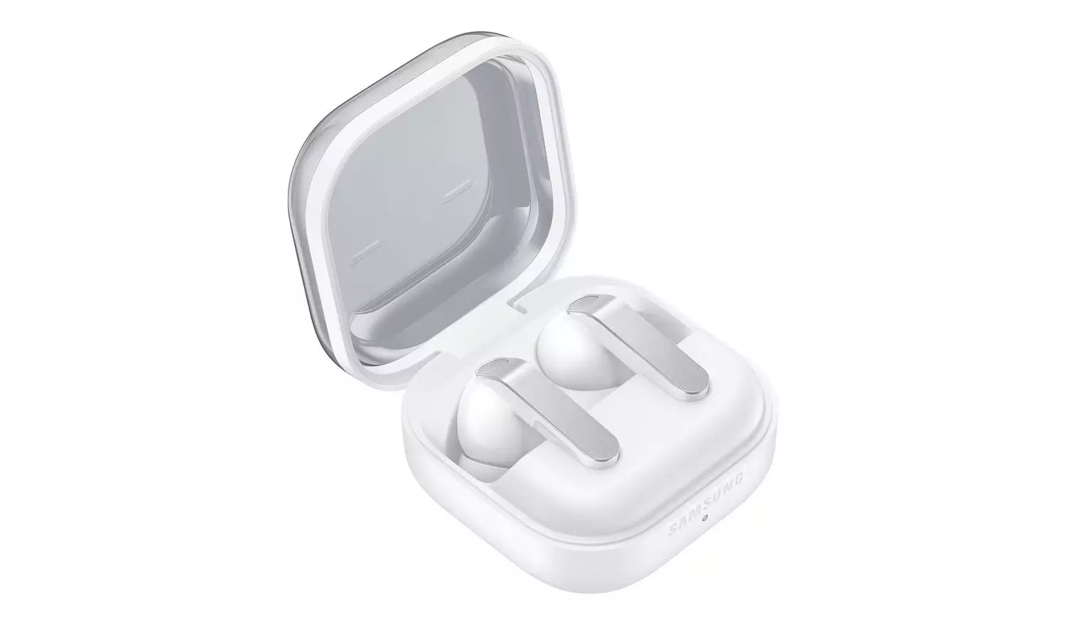 Samsung Galaxy Buds4 Pro True Wireless In-Ear Earbuds – White (New) Samsung
