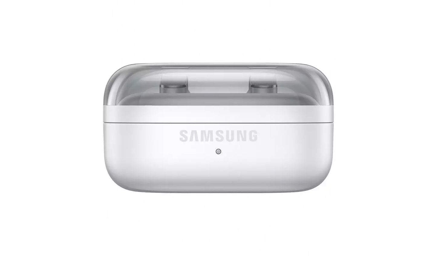 Samsung Galaxy Buds4 Pro True Wireless In-Ear Earbuds – White (New) Samsung