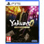 Yakuza 0 Director’s Cut – PS5 | Physical Disc | 18+ (New) PS5