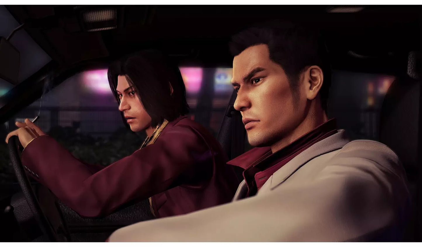 Yakuza 0 Director’s Cut – PS5 | Physical Disc | 18+ (New) PS5