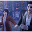 Yakuza 0 Director’s Cut – PS5 | Physical Disc | 18+ (New) PS5