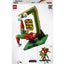 LEGO Editions Cristiano Ronaldo – Football Legend | Ages 12+ | Model 43016 | 854 Pieces | New LEGO