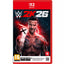 WWE 2K26 – Nintendo Switch 2 | Physical Game Disc | 16+ (New) Nintendo