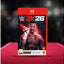 WWE 2K26 – Nintendo Switch 2 | Physical Game Disc | 16+ (New) Nintendo