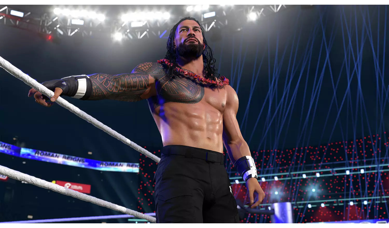 WWE 2K26 – Nintendo Switch 2 | Physical Game Disc | 16+ (New) Nintendo