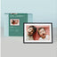 AURA Carver Mat 10.1 Inch Smart Digital Photo Frame – Black (New) AURA