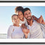 AgfaPhoto Realiview 10 Inch WiFi Digital Photo Frame APF1000 (New) AGFA