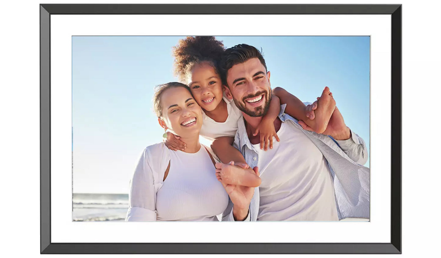 AgfaPhoto Realiview 10 Inch WiFi Digital Photo Frame APF1000 (New) AGFA