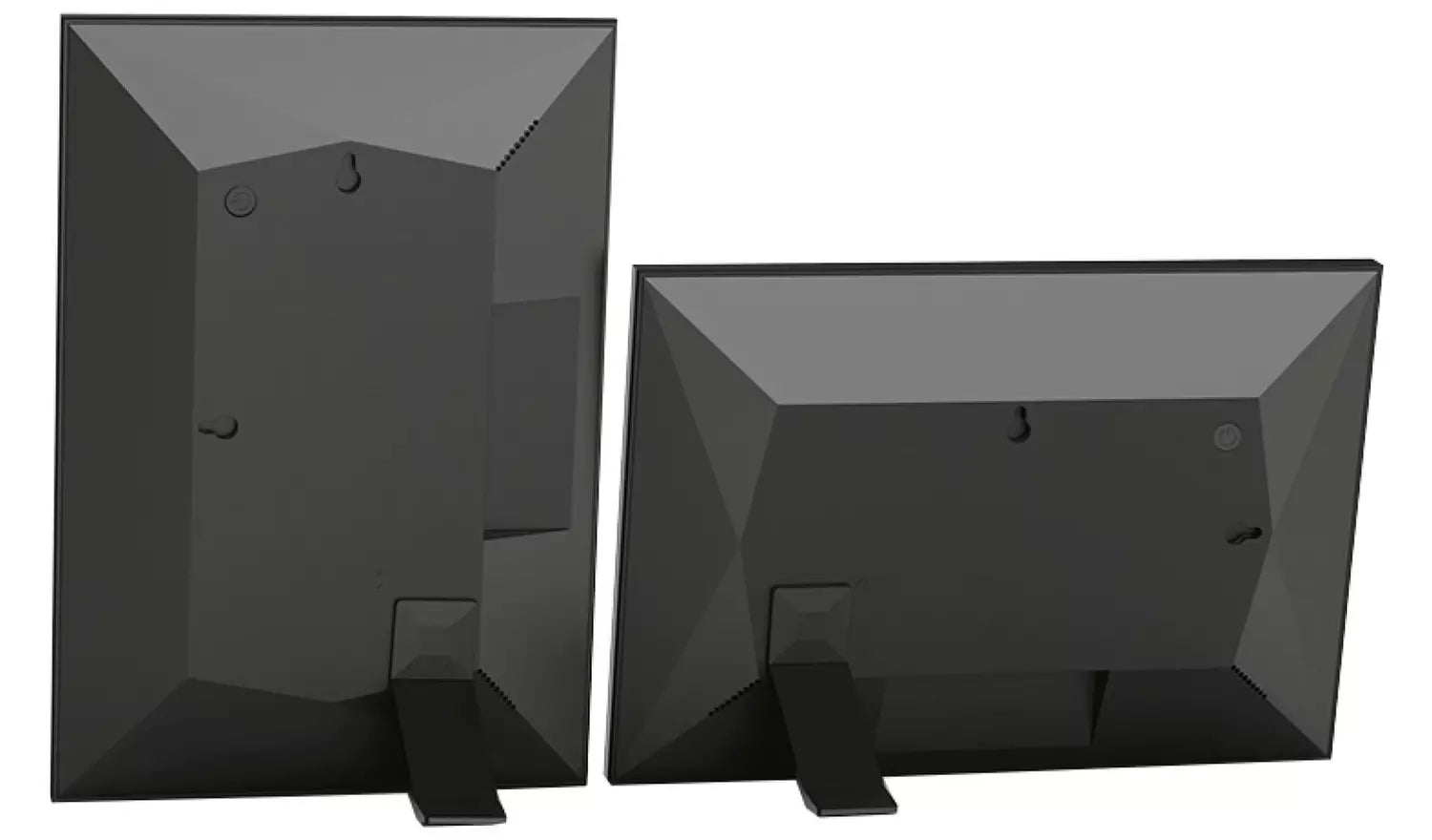 AgfaPhoto Realiview 10 Inch WiFi Digital Photo Frame APF1000 (New) AGFA