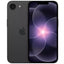 iPhone 17e 5G 256 GB Black – SIM-Free Unlocked AI Smartphone (New) Apple
